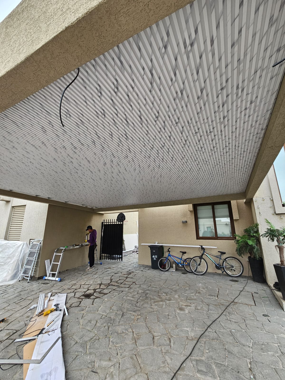 PANEL DECORATIVO IR-159 2900