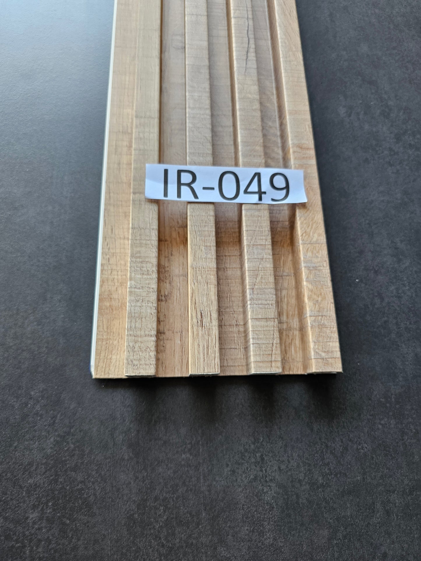 PANEL DECORATIVO IR-049 2500