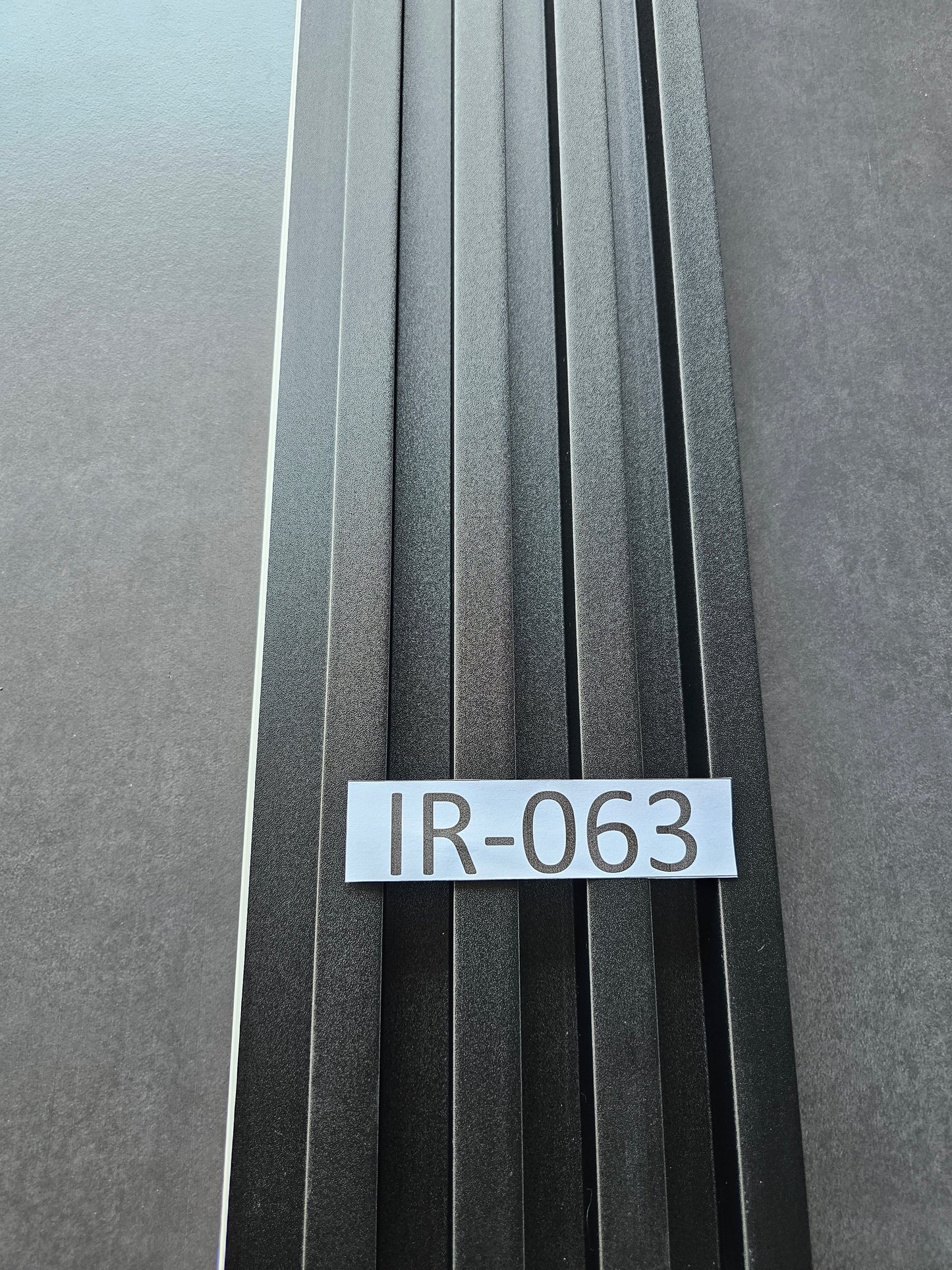 PANEL DECORATIVO IR-063 2500