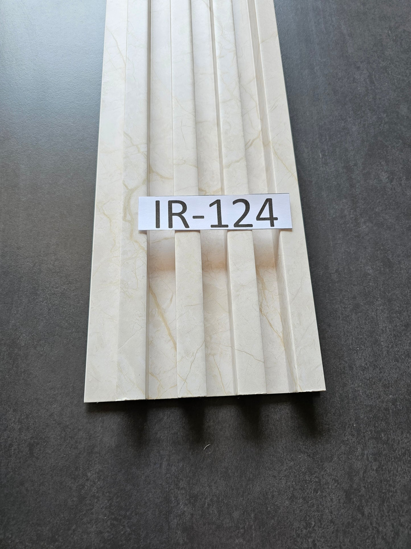 PANEL DECORATIVO IR-124 2500