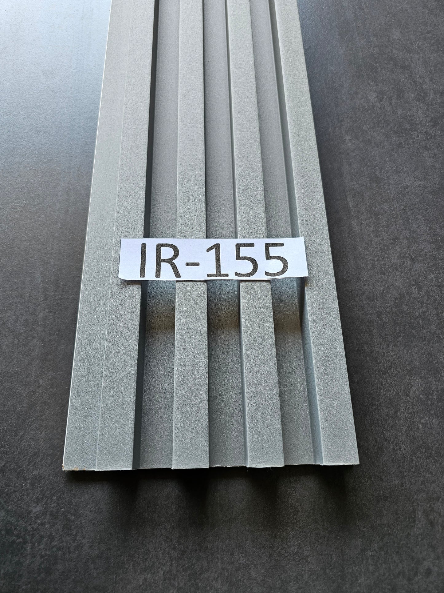 PANEL DECORATIVO IR-155 2900