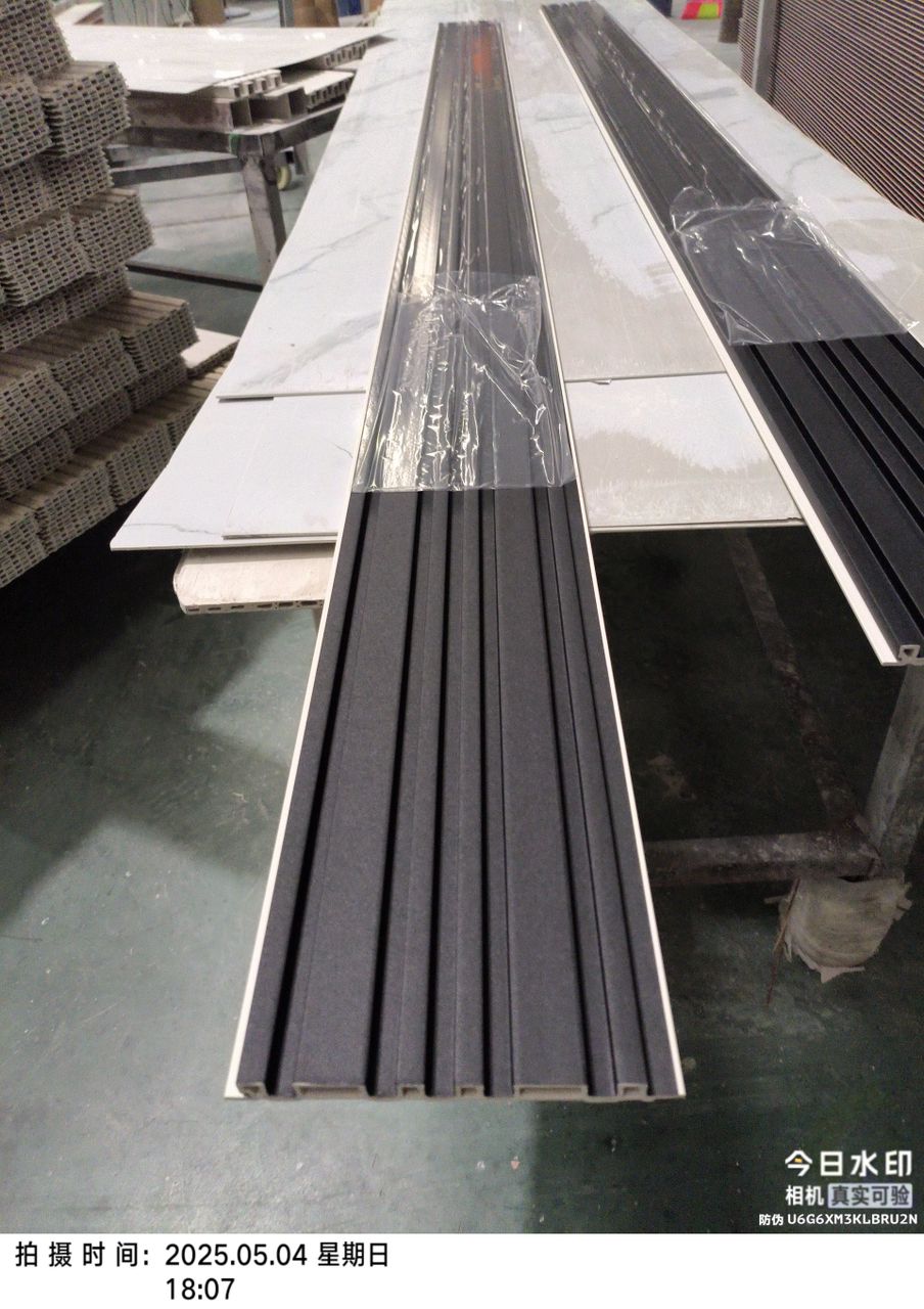 PANEL RAW HALF IR-063 159*13.5*2500