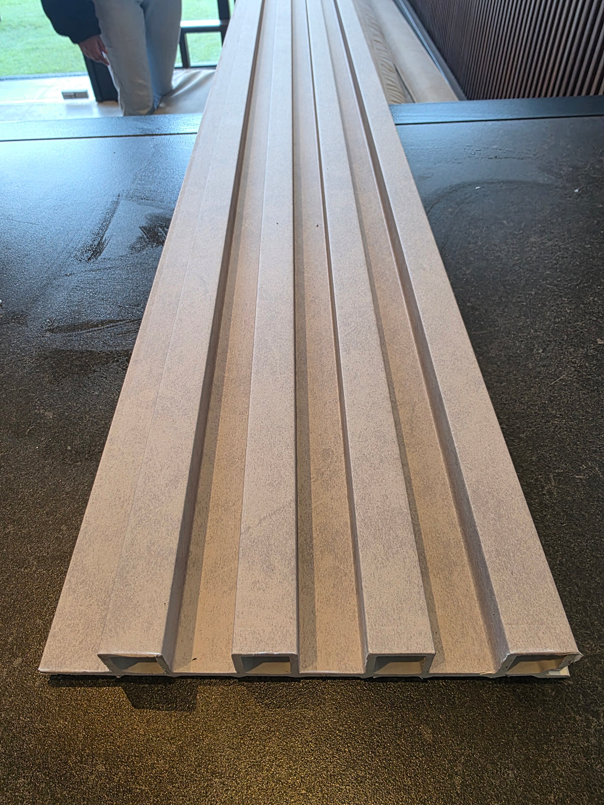 PANEL DECORATIVO IR-090 2500
