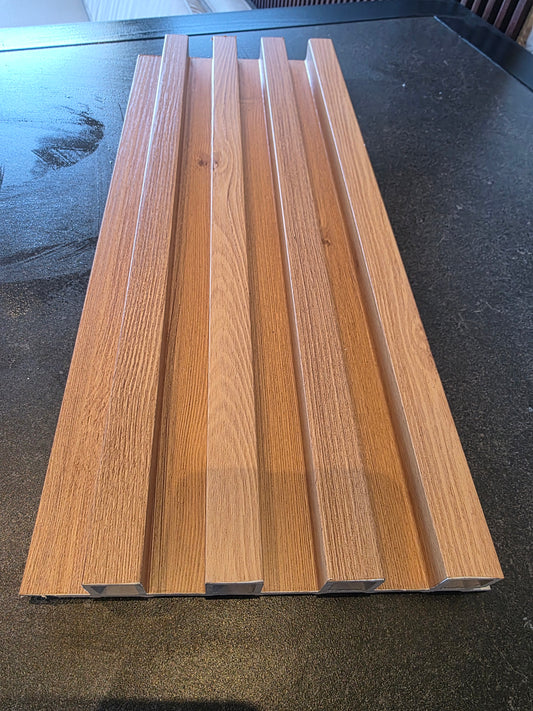 PANEL DECORATIVO IR-040 2500