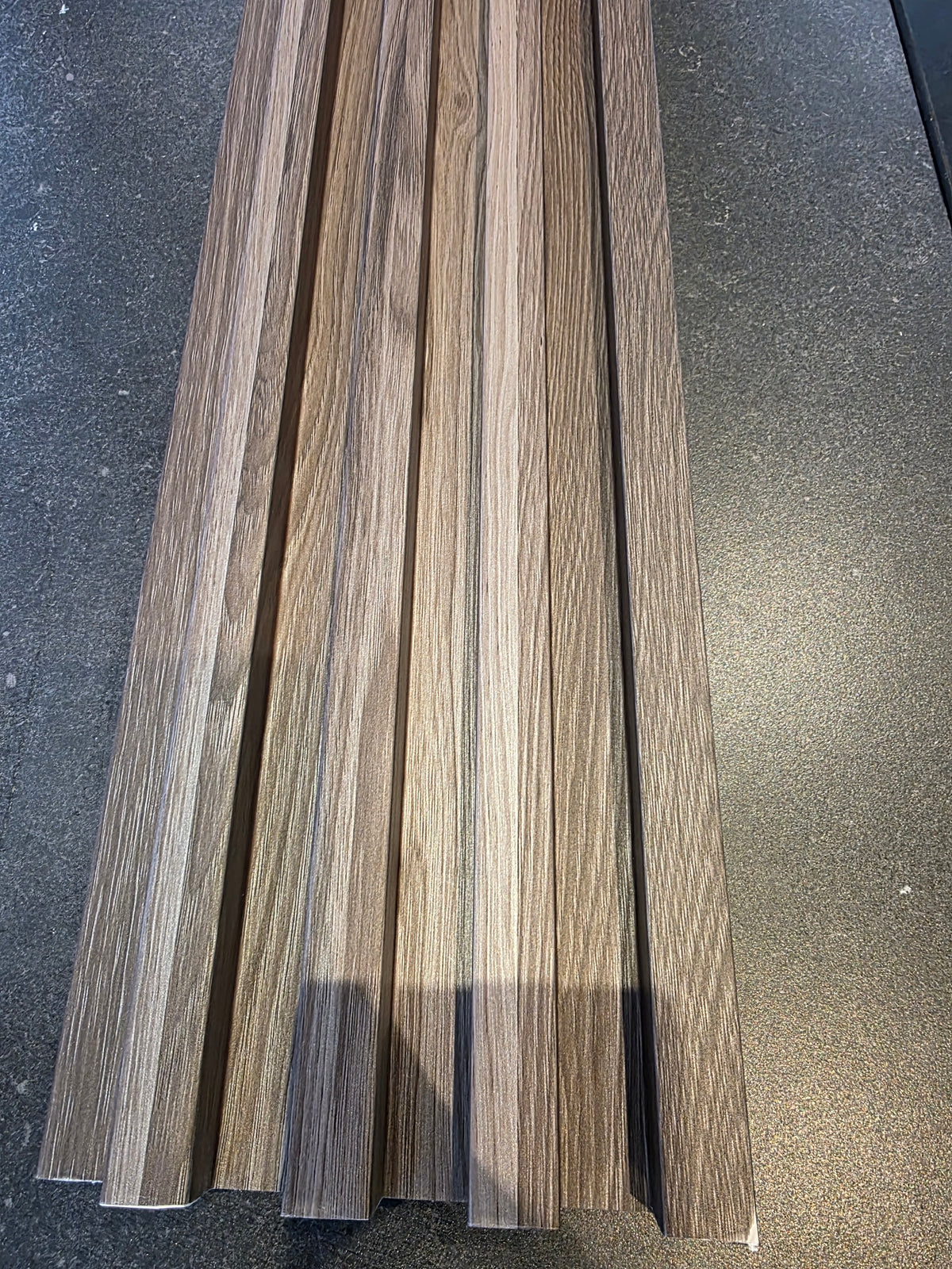 PANEL DECORATIVO IR-035K 2500