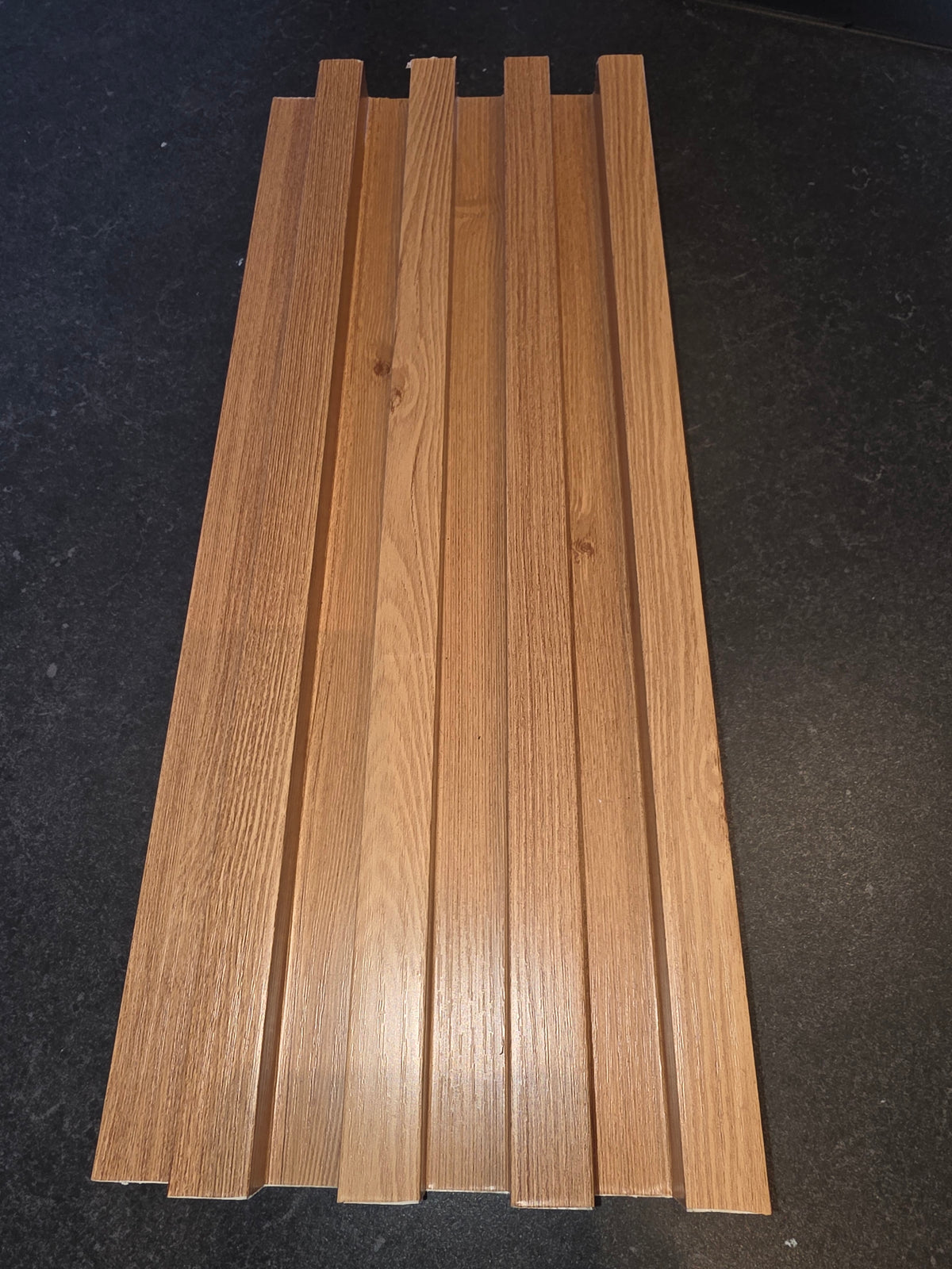 PANEL DECORATIVO IR-040 2500