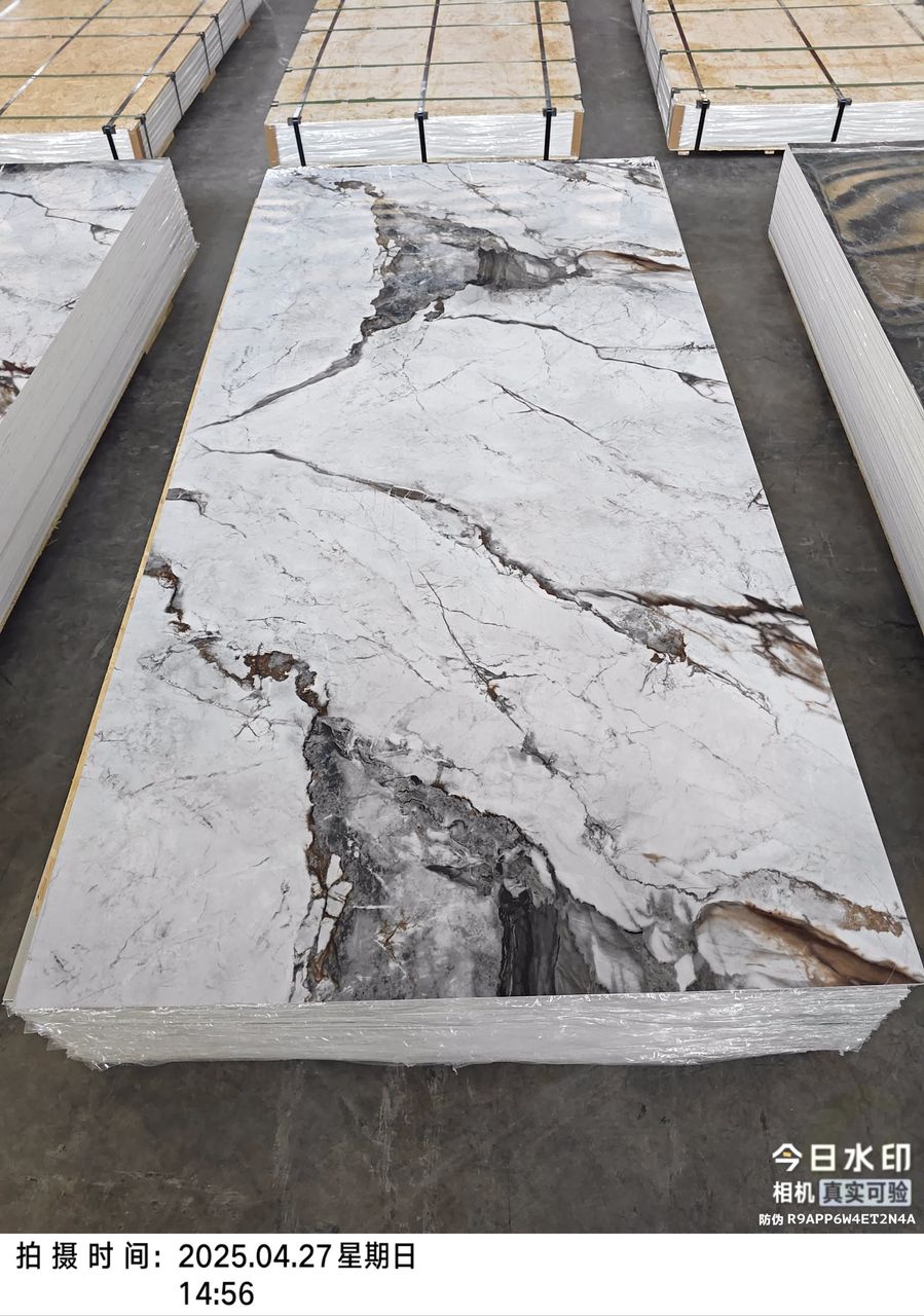 PVC MARMOL LISO KB8056-1B LISO