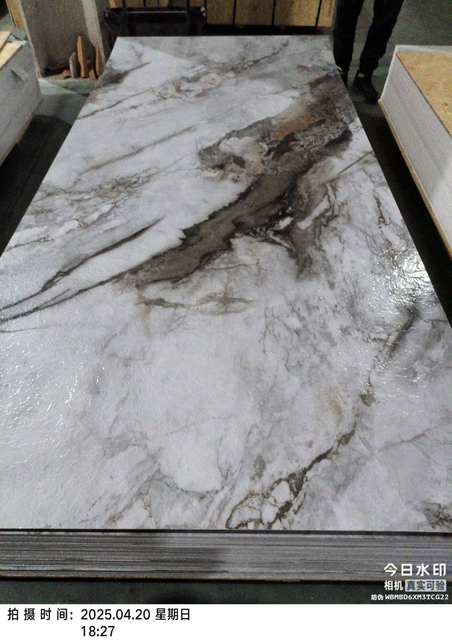 PVC MARMOL LISO 8085A TEXTURIZADA