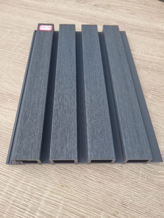 WPC EXTERIOR SLATE GRAY