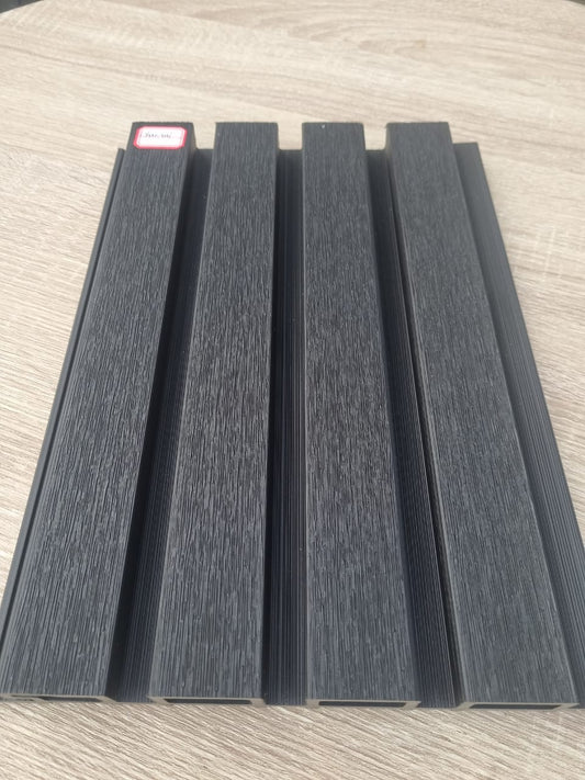 WPC EXTERIOR CHARCOAL
