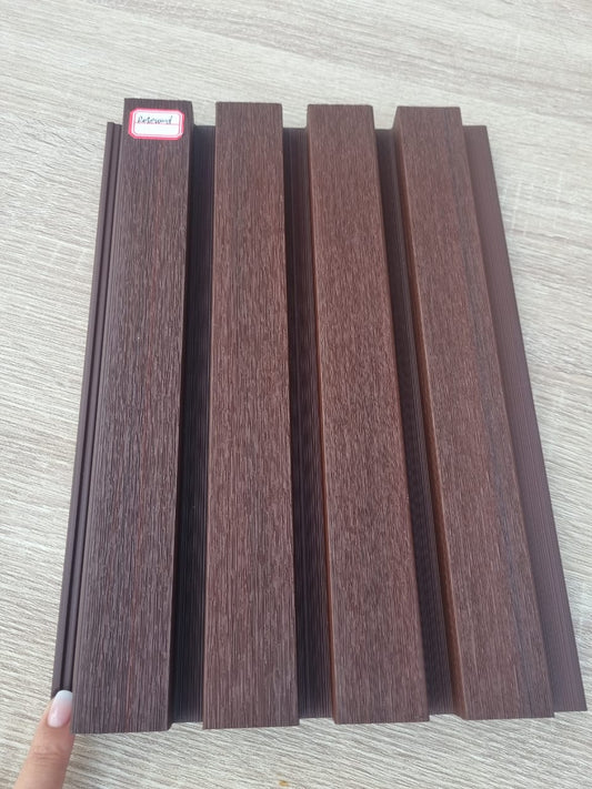 WPC EXTERIOR ROSEWOOD