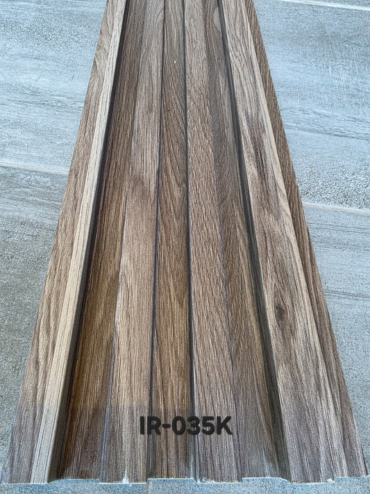 PANEL DECORATIVO IR-035K 2500