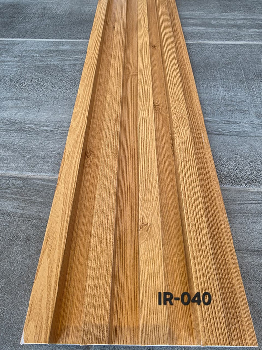 PANEL DECORATIVO IR-040 2500