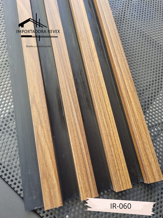 PANEL DECORATIVO IR-060 2500