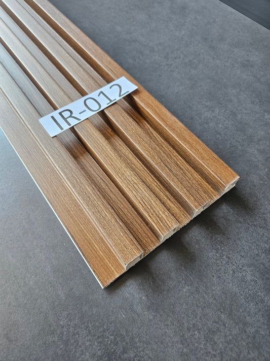 PANEL DECORATIVO IR-012 2500