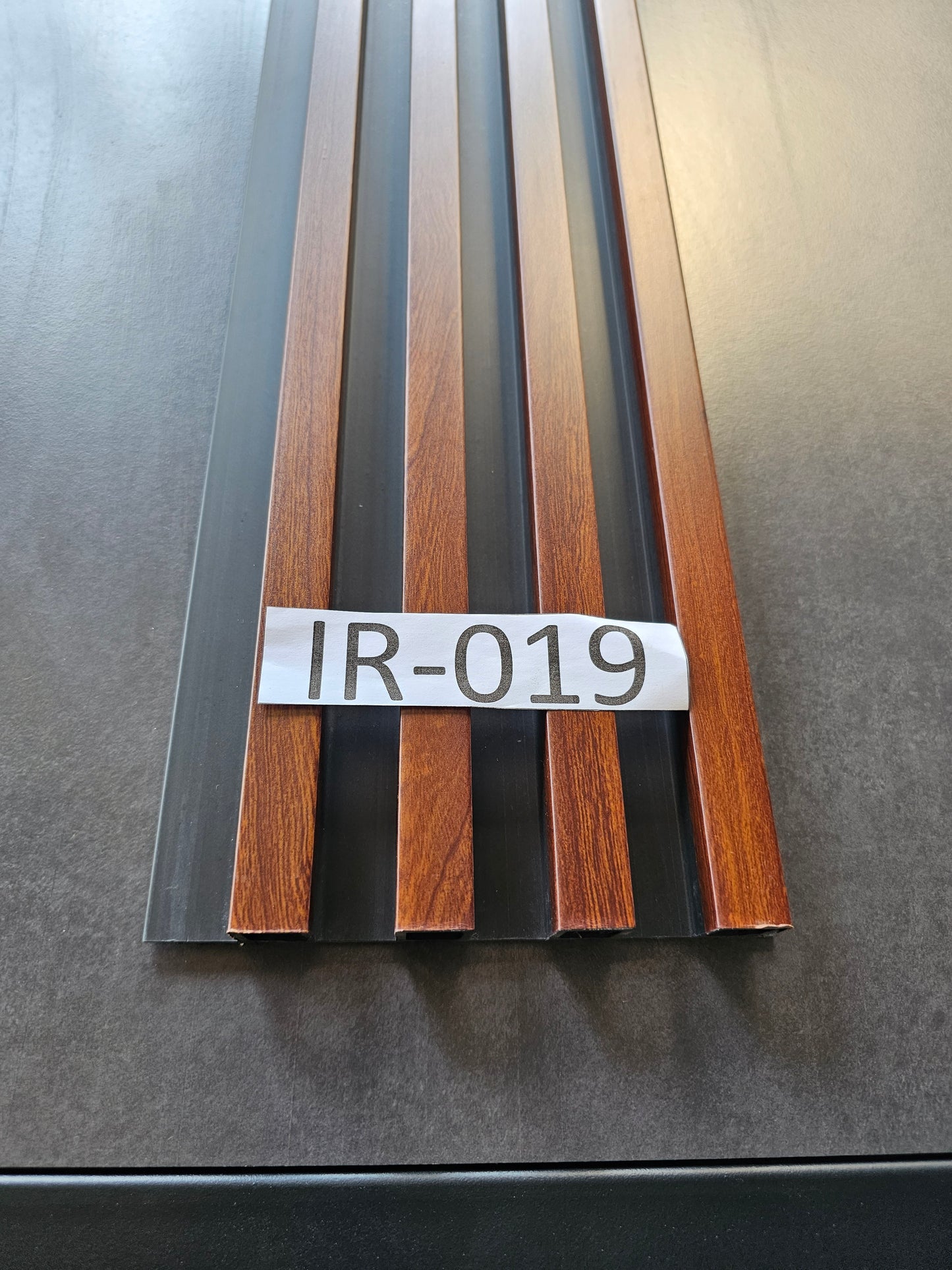 PANEL DECORATIVO IR-019 3600