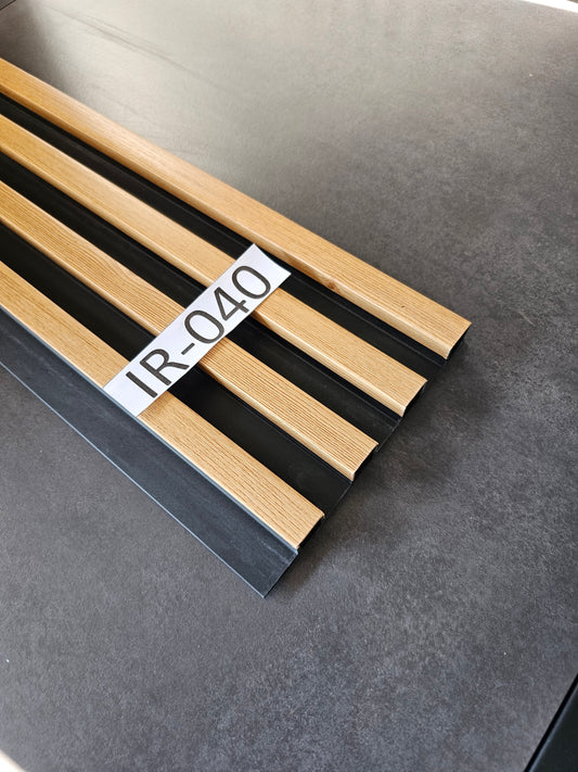 PANEL DECORATIVO IR-040 FN 2500
