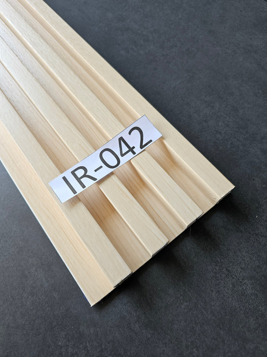 PANEL DECORATIVO IR-042 2500