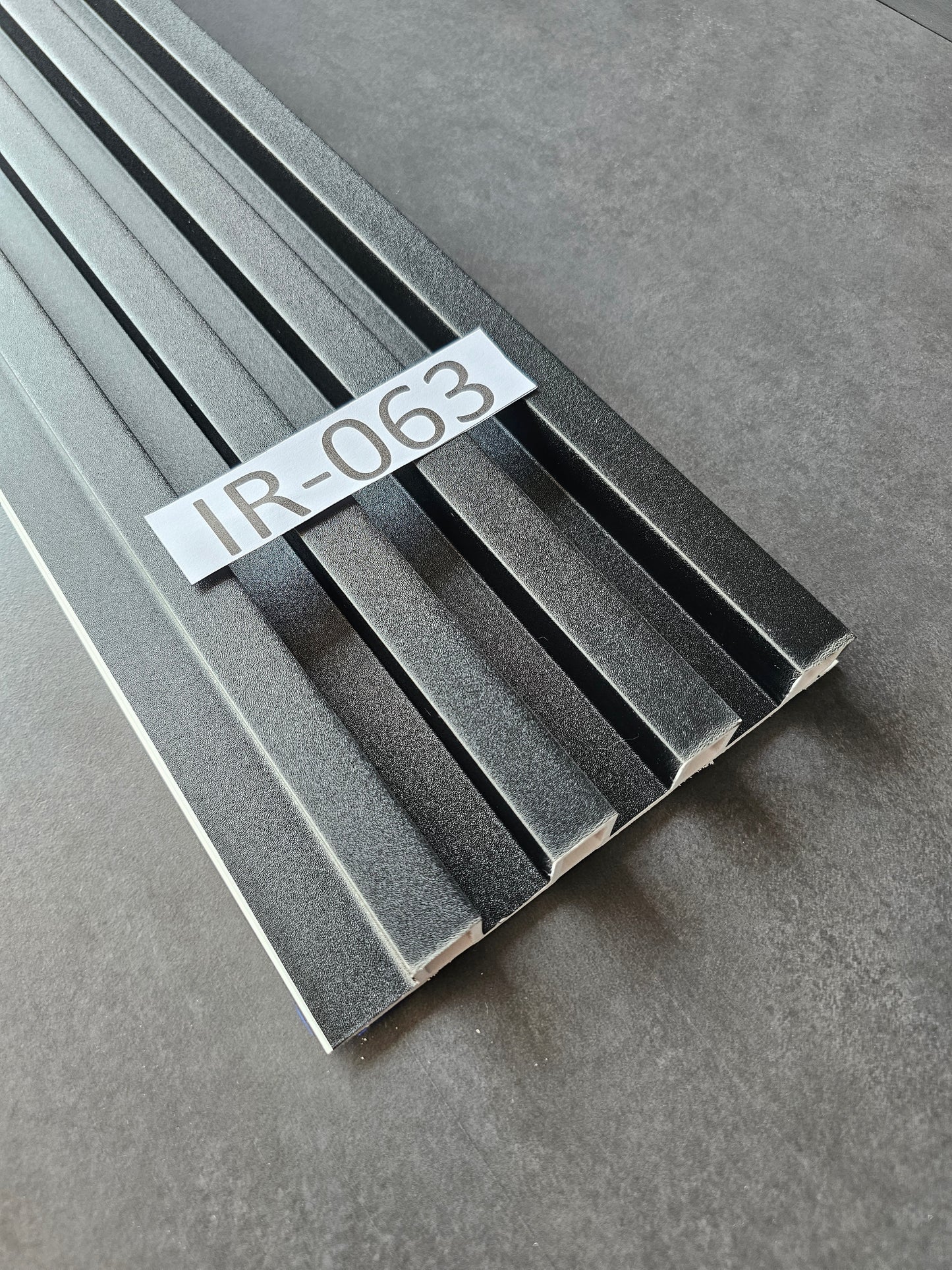 PANEL DECORATIVO IR-063 2500