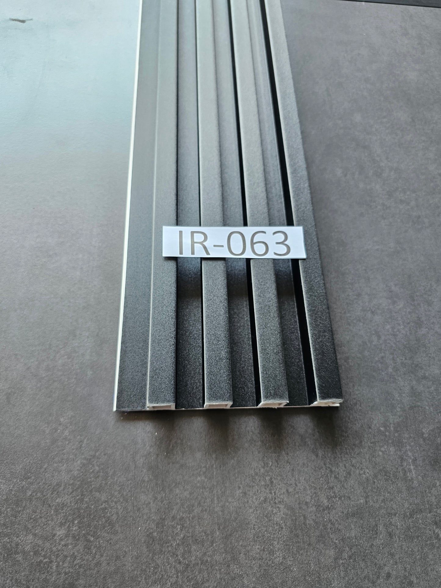 PANEL DECORATIVO IR-063 2500