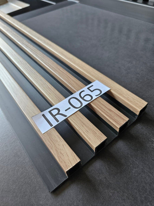 PANEL DECORATIVO IR-065 2500