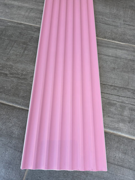 PANEL CURVO IR-108 204*12*2500