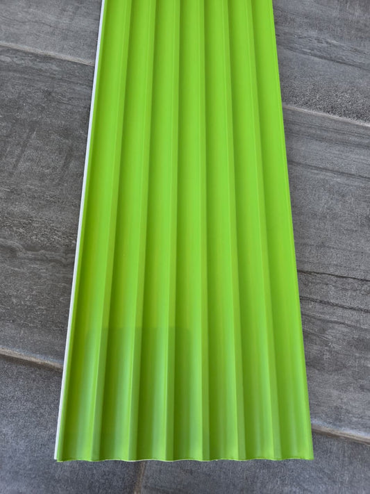 PANEL CURVO IR-107 204*12*2500