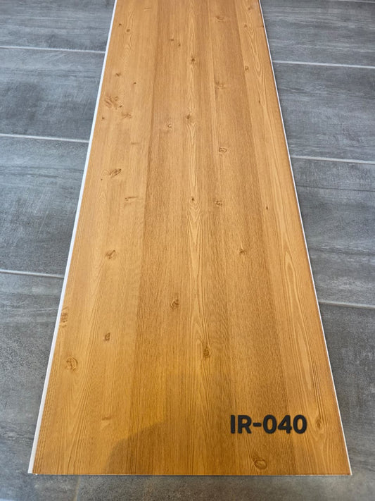 PANEL IR-040 400*8*2500