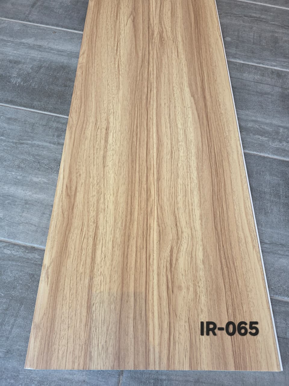 PANEL IR-065 400*8*2500