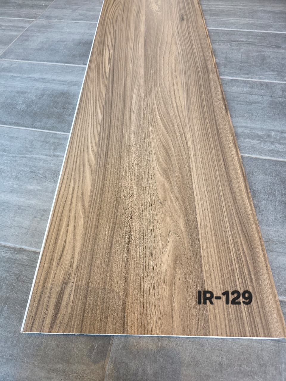 PANEL IR-129 400*8*2500