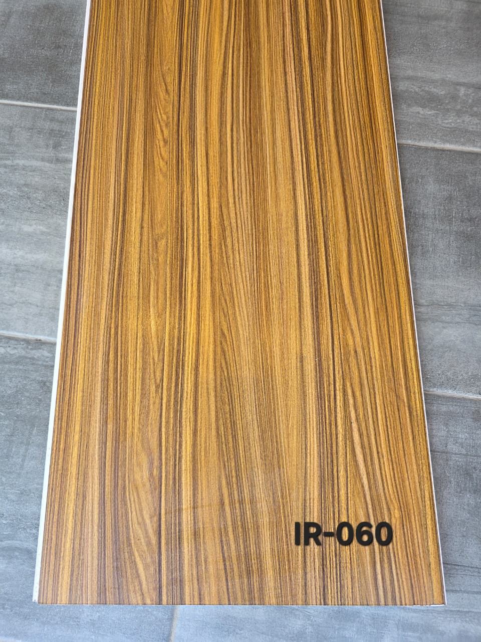 PANEL IR-060 400*8*2500
