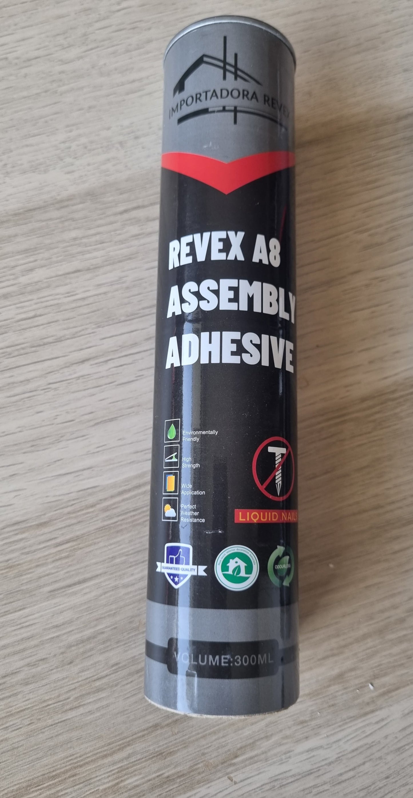 SILICONA NETRA 300 ML