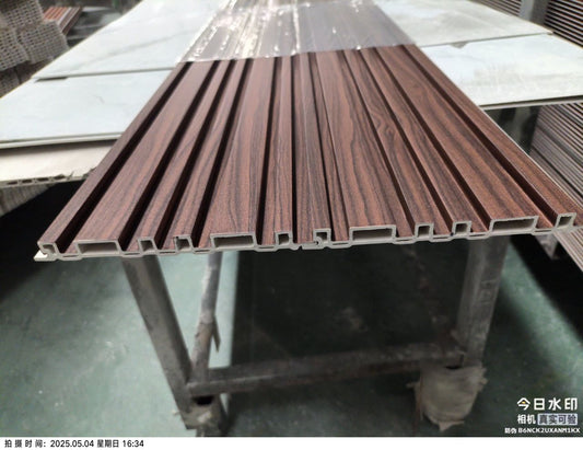 PANEL RAW HALF IR-047 159*13.5*2500