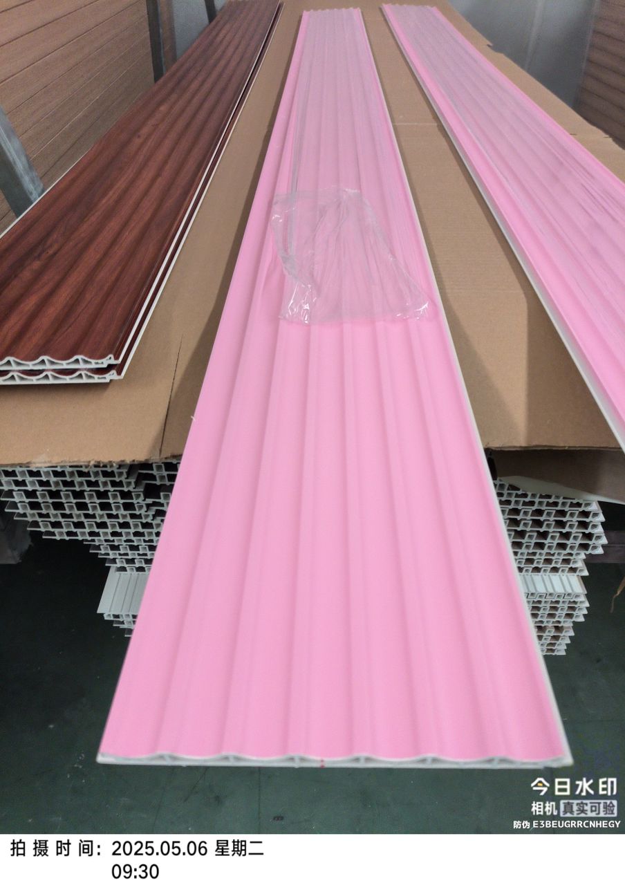 PANEL CURVO IR-108 204*12*2500