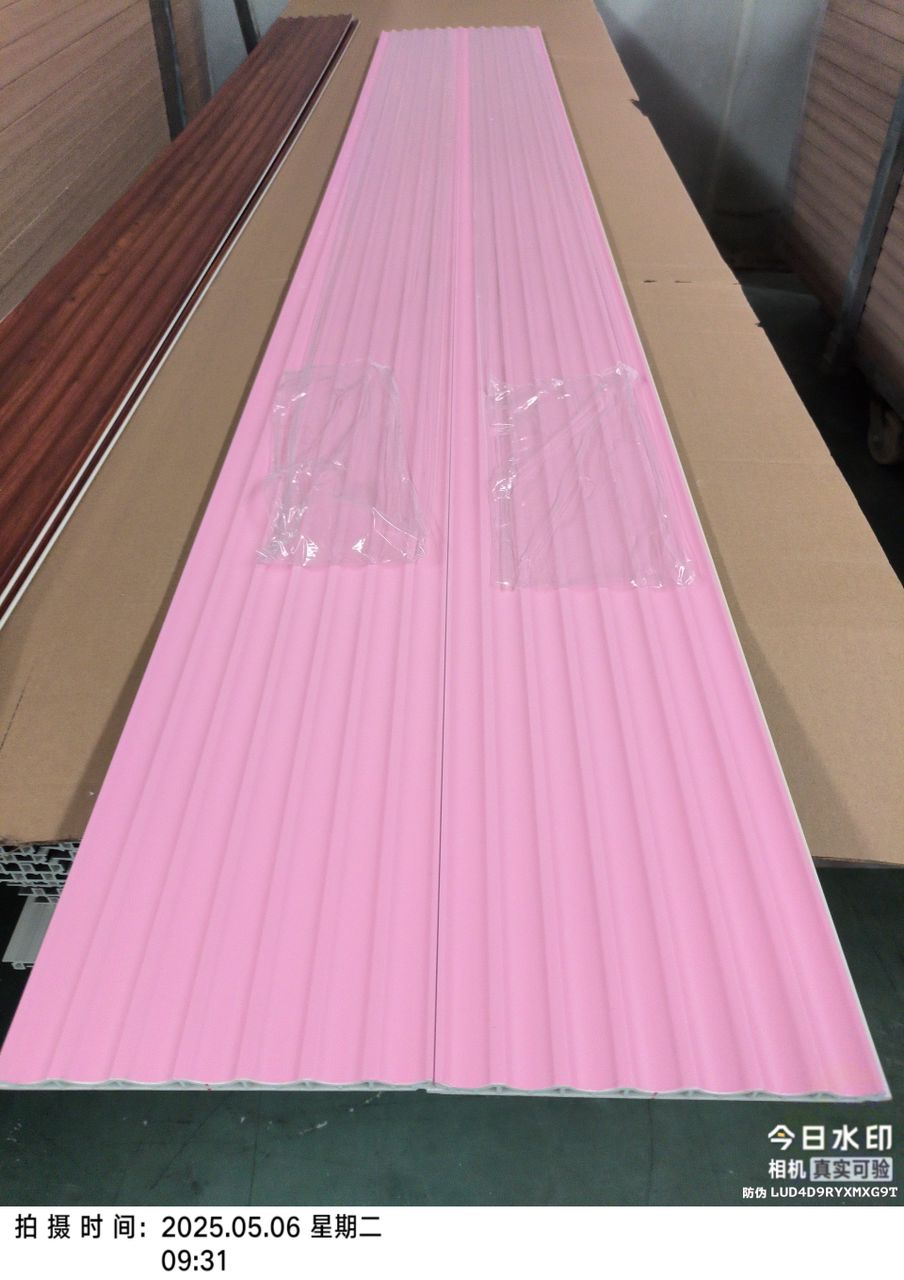 PANEL CURVO IR-108 204*12*2500