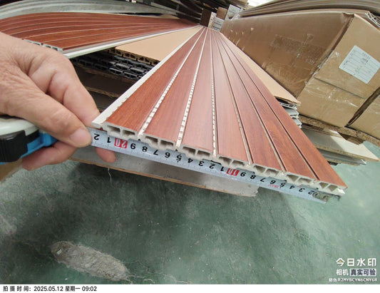 WALL PANEL NEW SLIM IR-019 2500