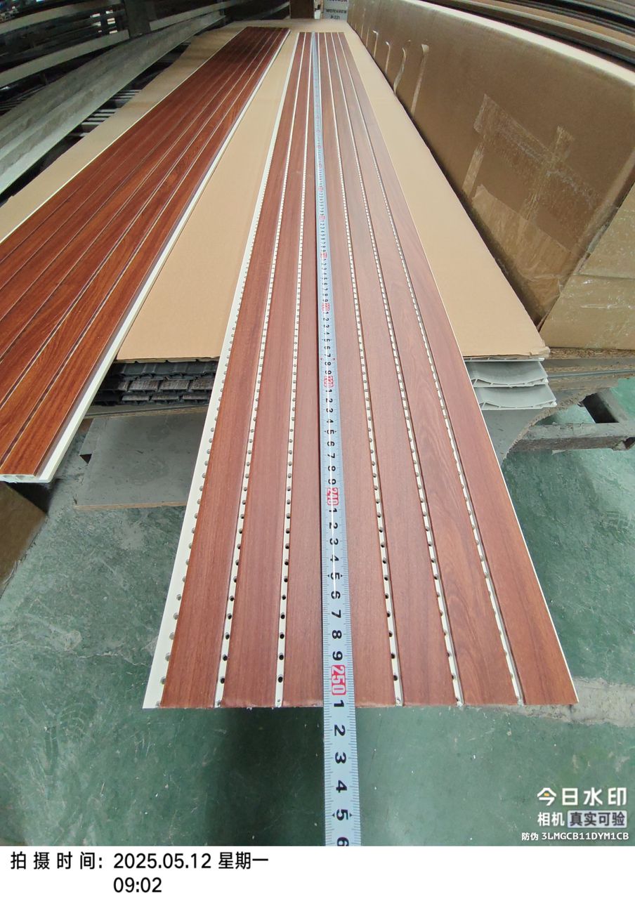 WALL PANEL NEW SLIM IR-019 2500