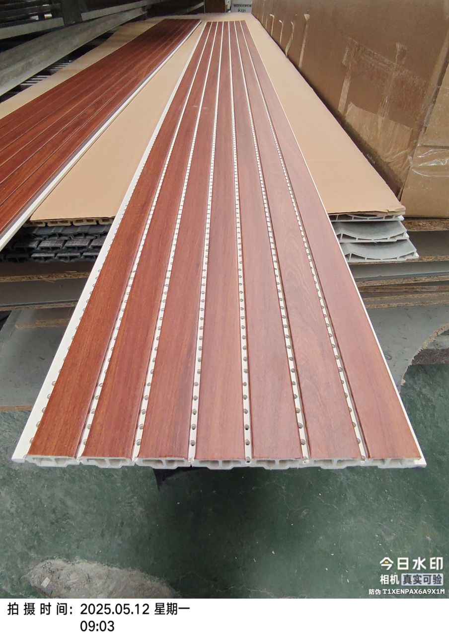 WALL PANEL NEW SLIM IR-019 2500