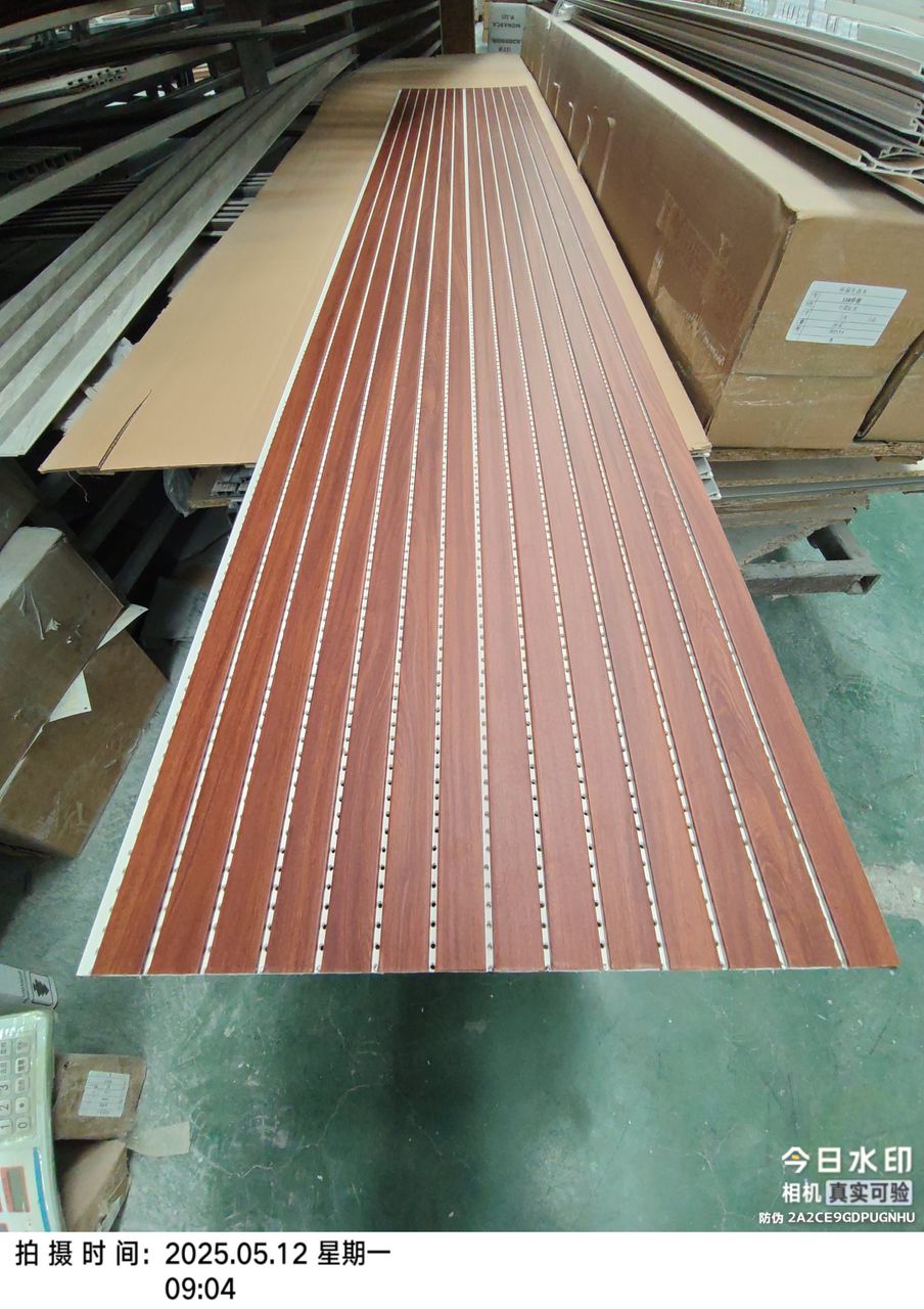 WALL PANEL NEW SLIM IR-019 2500