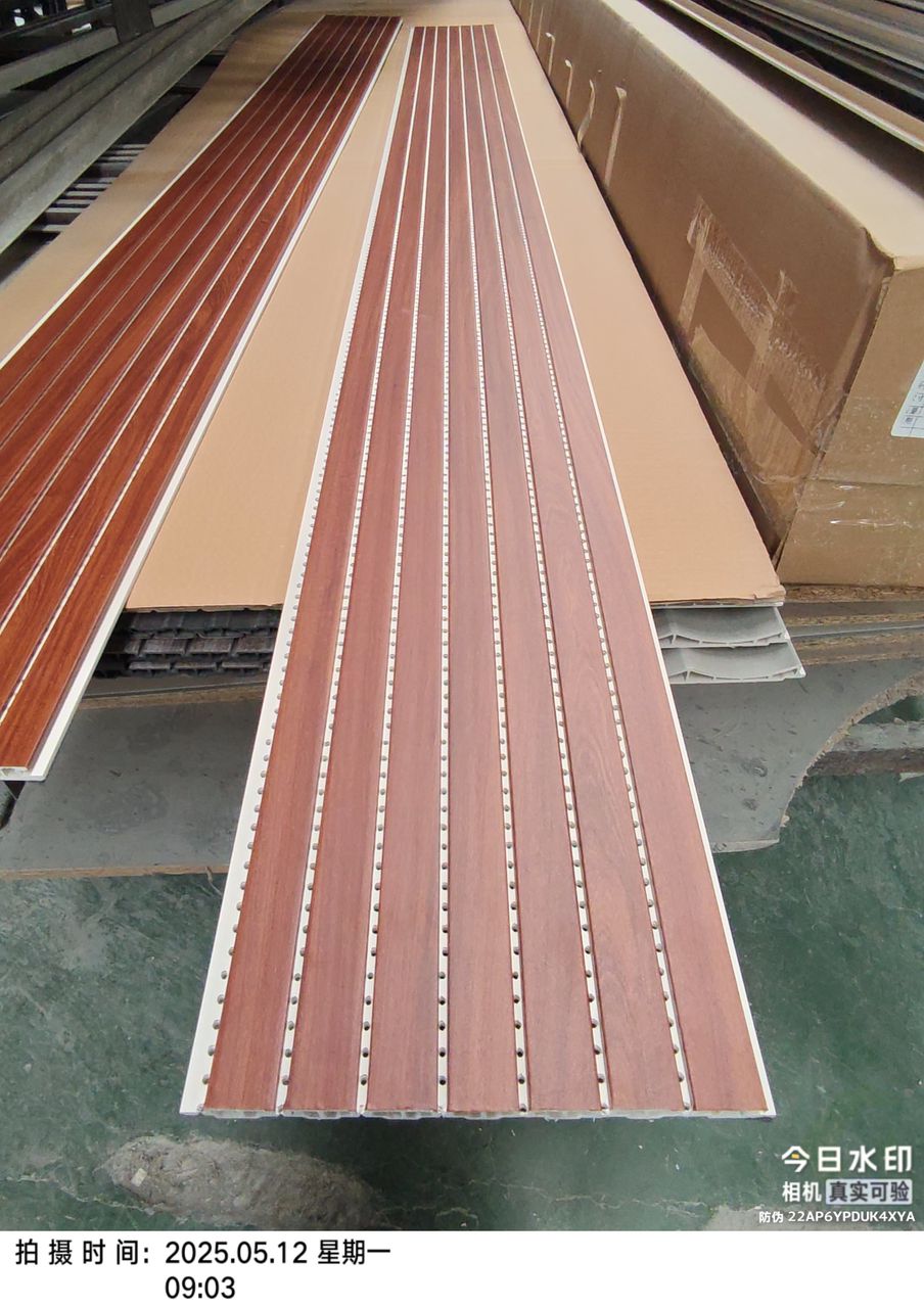 WALL PANEL NEW SLIM IR-019 2500