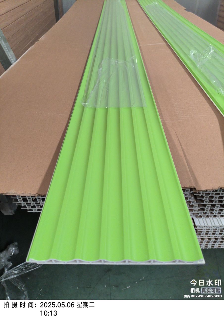 PANEL CURVO IR-107 204*12*2500