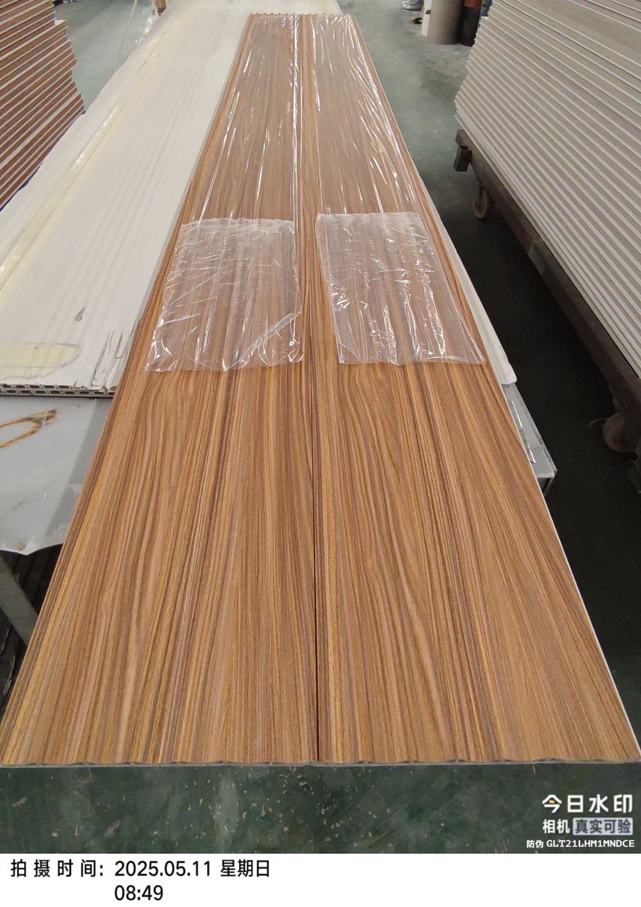 PANEL CURVO IR-060 204*12*2500