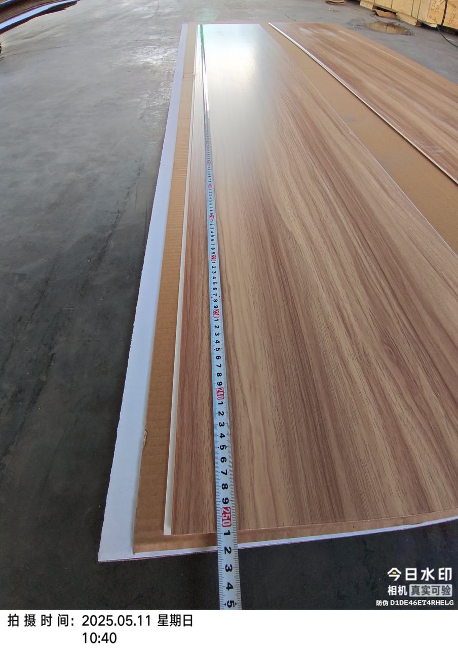 PANEL IR-065 400*8*2500