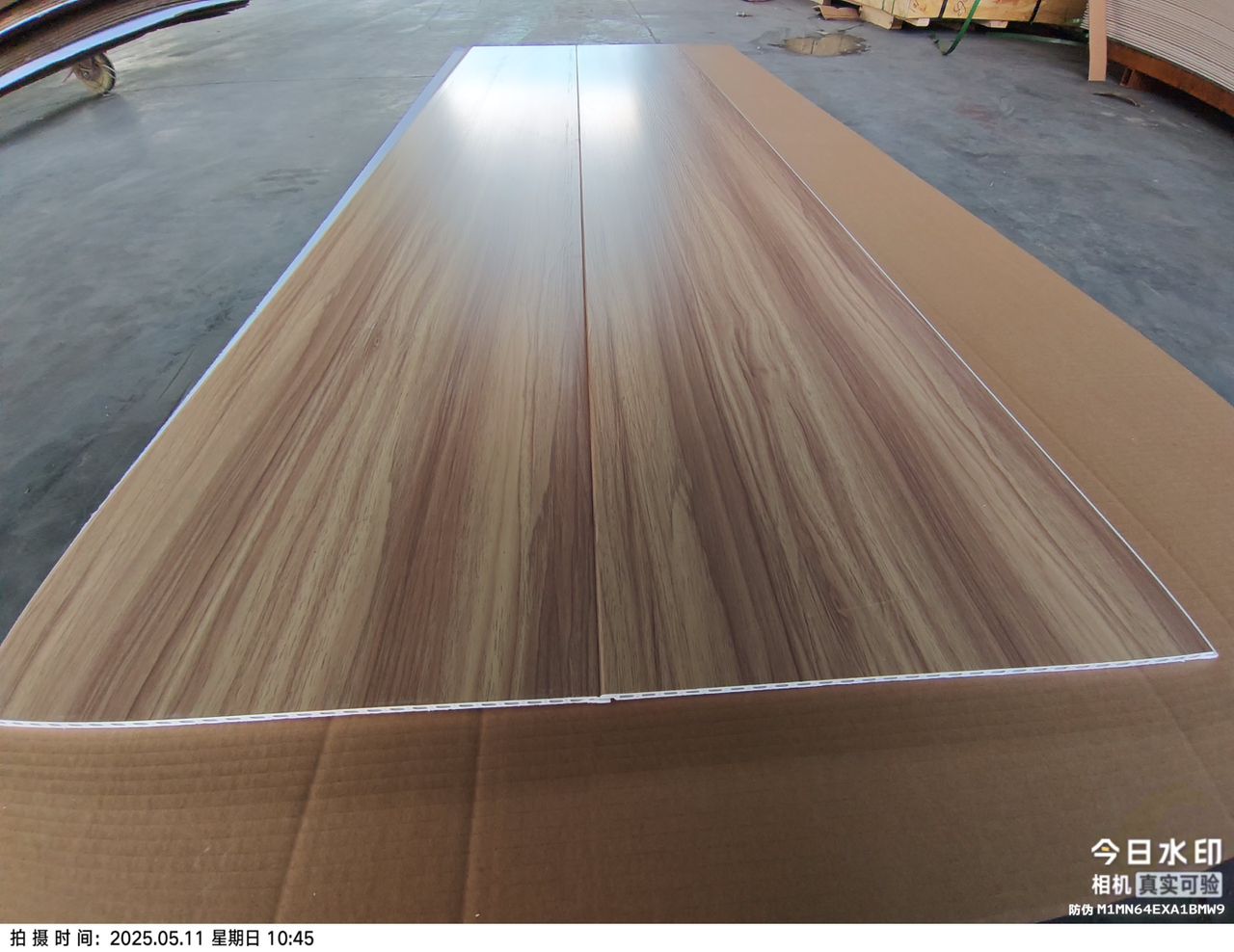 PANEL IR-065 400*8*2500