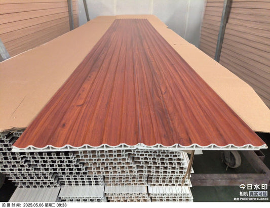 PANEL CURVO IR-019 204*12*2500