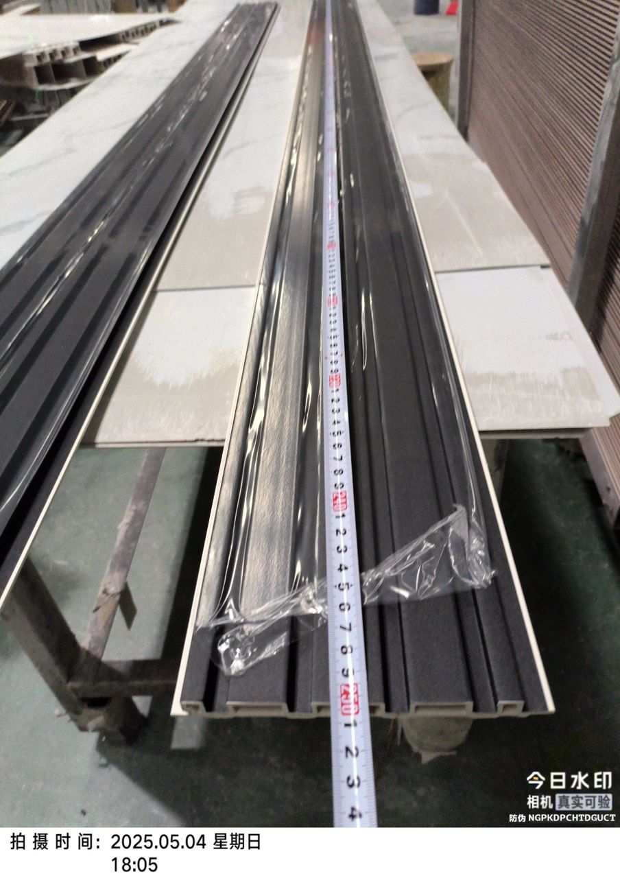 PANEL RAW HALF IR-063 159*13.5*2500