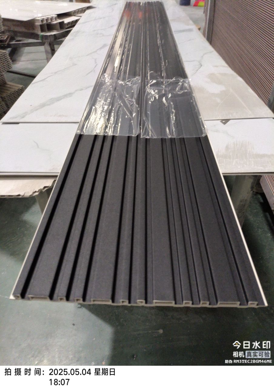 PANEL RAW HALF IR-063 159*13.5*2500