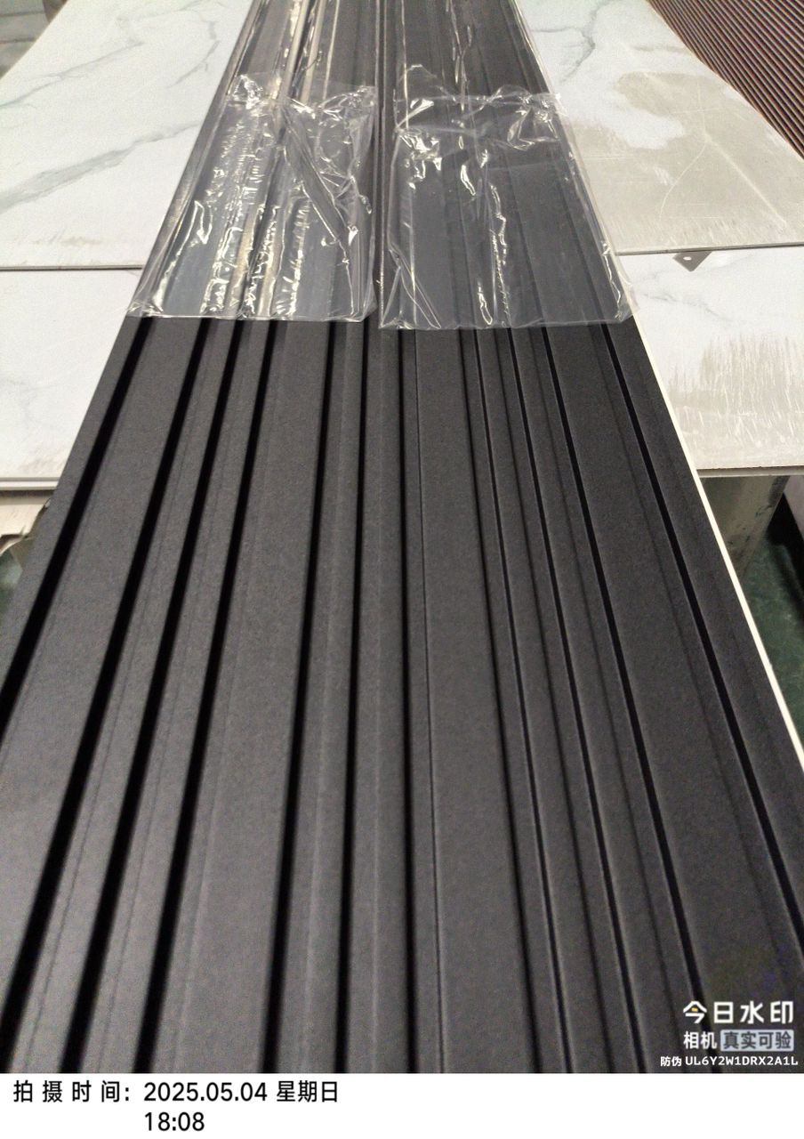 PANEL RAW HALF IR-063 159*13.5*2500