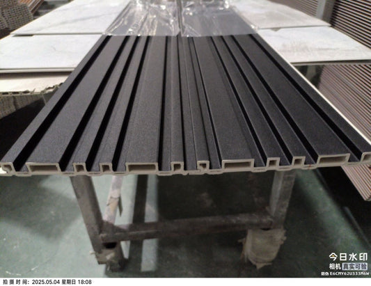 PANEL RAW HALF IR-063 159*13.5*2500