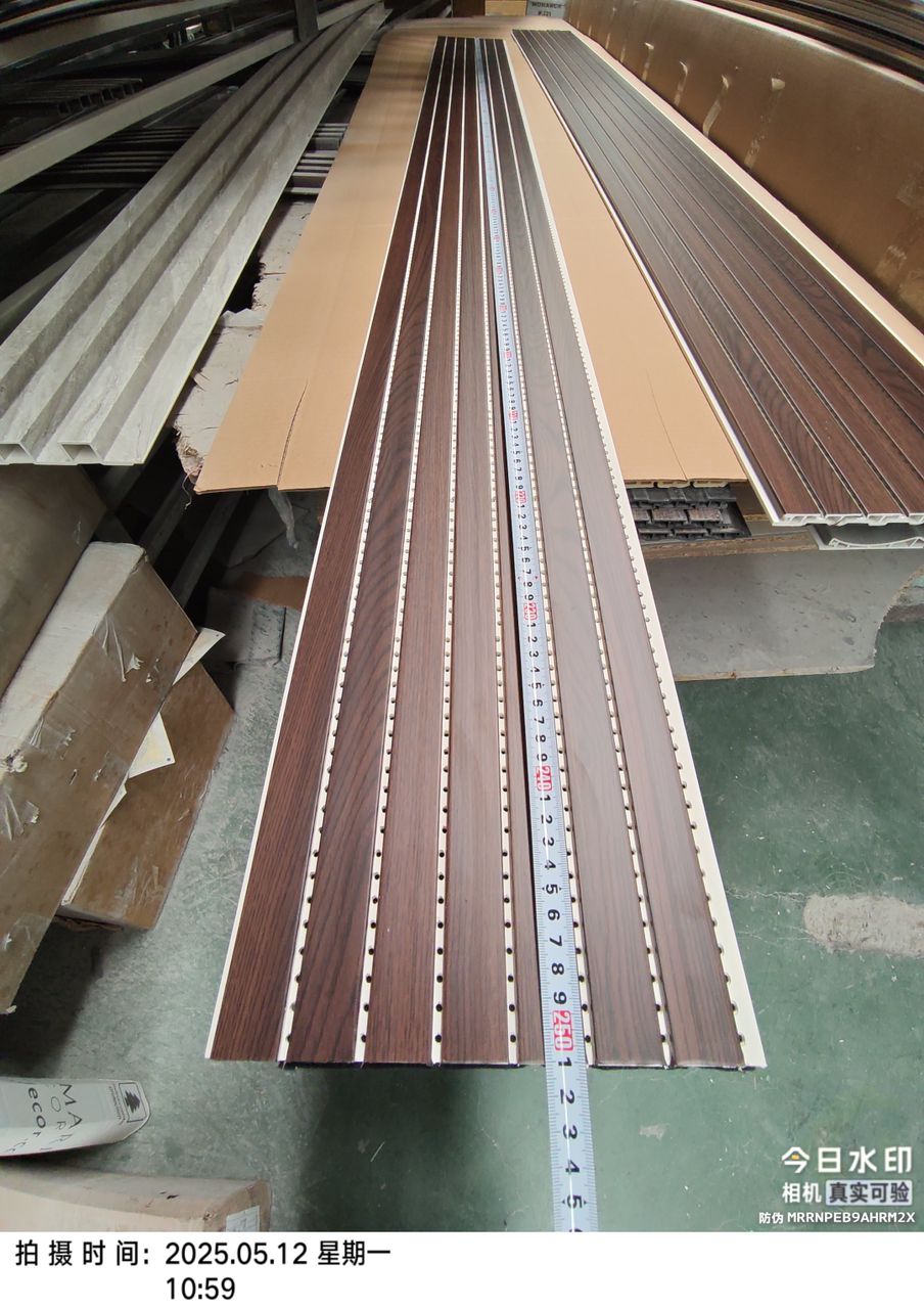 WALL PANEL NEW SLIM IR-111 2500